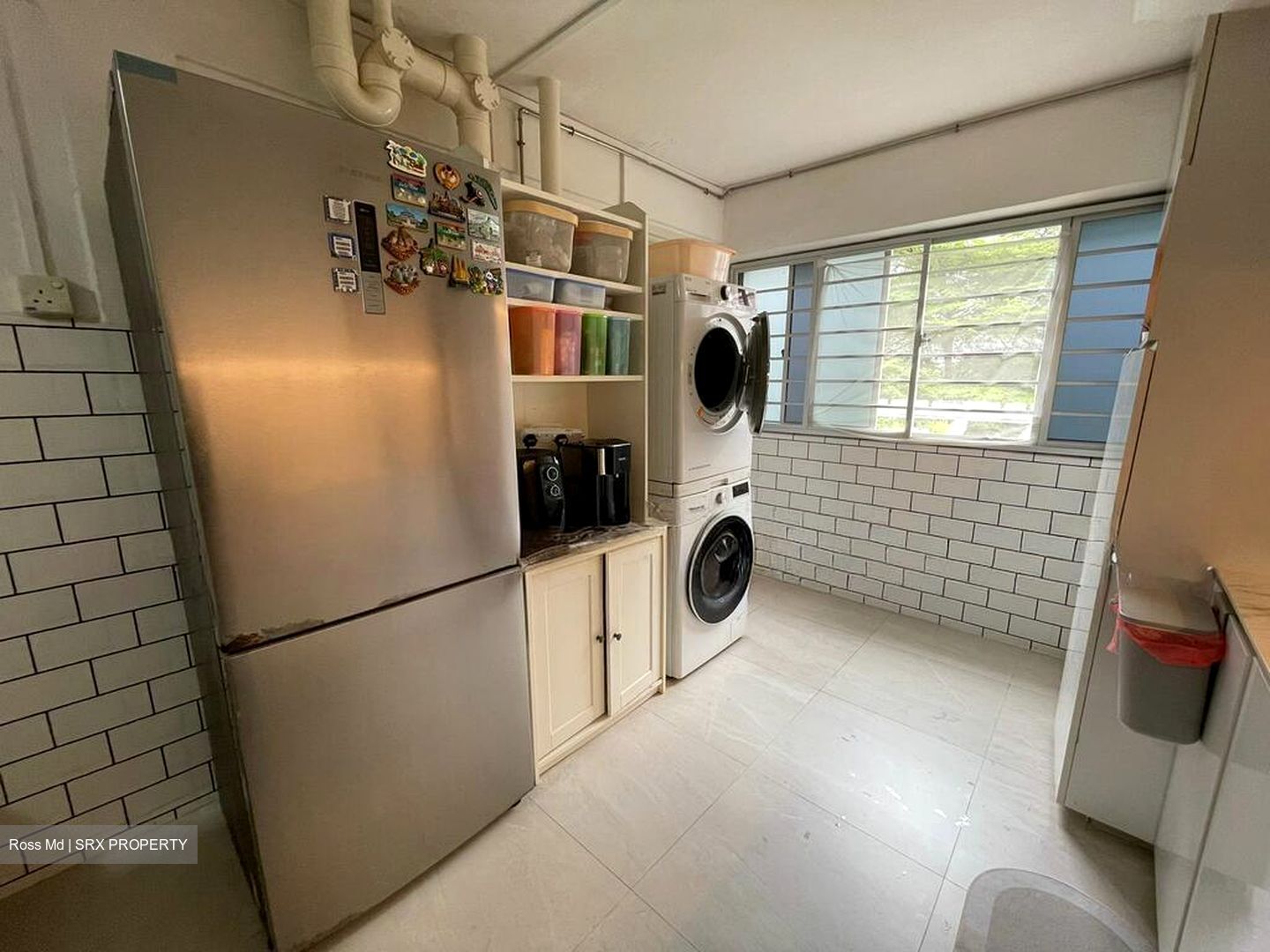 Blk 507 West Coast Vista (Clementi), HDB 3 Rooms #499658661